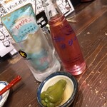 牡蠣と燻屋 かつを 北千住店 - 