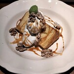 カフェ アンド - 