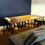 カフェ アンド - 