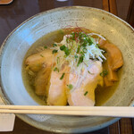 Tsukemen Yashichi - 