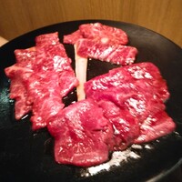 焼肉 矢澤 東京 - 【ランチ 矢澤セット】