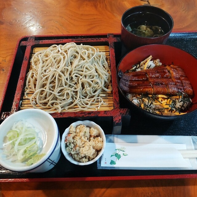 長竿亭 河内町その他/そば 食べログ 長竿亭 河内町その他/そば 食べログ
