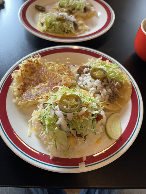 タコスヤロウ （TACOS YALOW） - てだこ浦西/メキシコ料理 | 食べログ