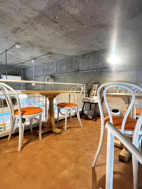 Cookies Toya!! Cafe（クッキーズ トーヤ カフェ） - 洞爺湖町その他（カフェ）の写真