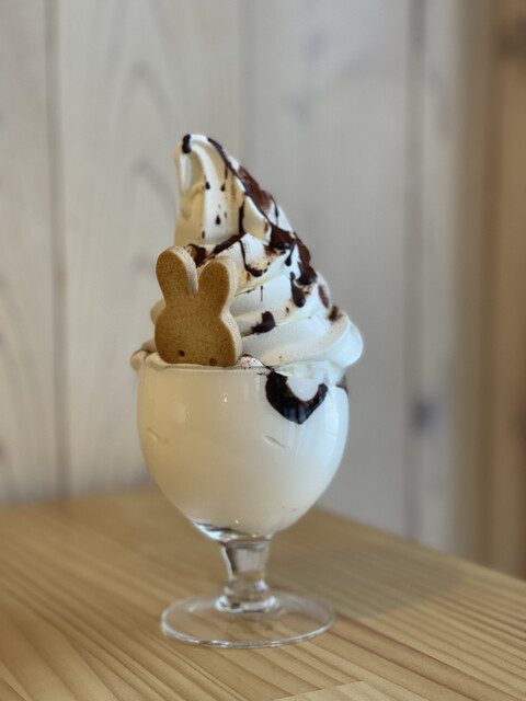 Cookies Toya!! Cafe（クッキーズ トーヤ カフェ） - 洞爺湖町その他（カフェ）の写真