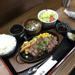 肉の松山 - 