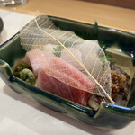 Sushi No Jirochou - 