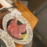 生焼きホルモン元家 別邸 - 