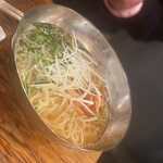 生焼きホルモン元家 別邸 - 