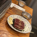 生焼きホルモン元家 別邸 - 