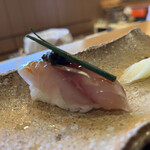 Sushi No Jirochou - 