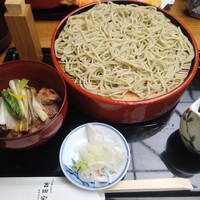 そば会席 立会川 吉田家 - 