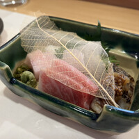 寿しの次郎長 - 