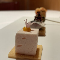 フランス料理 壺中天 - 