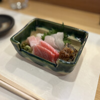 寿しの次郎長 - 
