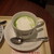 ドトールコーヒーショップ - ドリンク写真:贅沢抹茶ラテ　ホットSサイズ