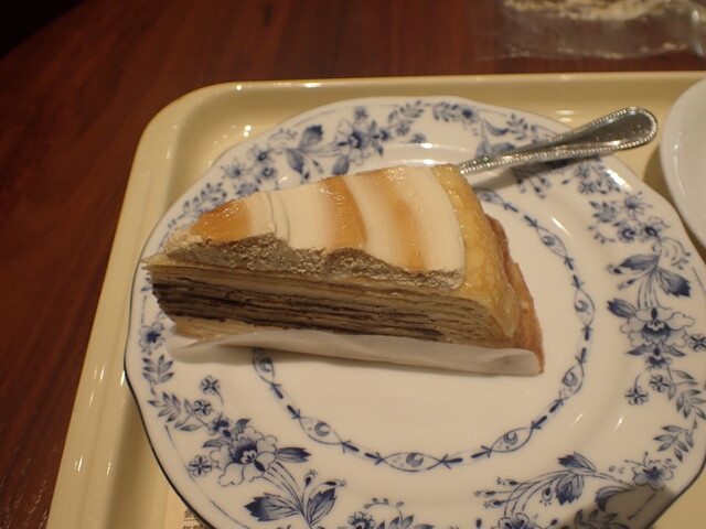 ドトールコーヒーショップ 会津若松アピオ店 - 会津若松（カフェ）の写真