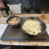 武蔵野うどん あっとん