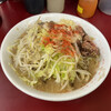 ラーメン二郎 相模大野店