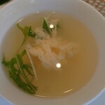 Miyabi - スープ