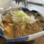 モツ焼き横丁 - 