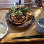 Tsubame Kafe - 