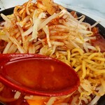 麺辛屋 二代目 美國 - 