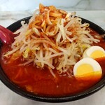 麺辛屋 二代目 美國 - 