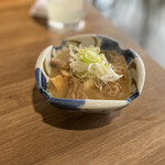 モツ焼き横丁 - 
