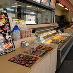 Kozou Zushi - 店内