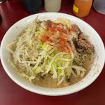 ラーメン二郎 - 