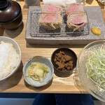 とんかつ ひこのや - 