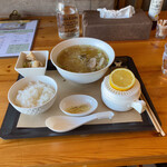 マルヤ カフェ - 料理写真: