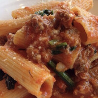 Mar Rosso - 