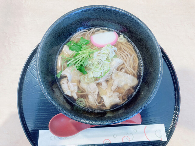 マハロダイニング 岩切店 - 岩切（食堂）の写真