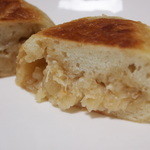 いろは堂 - たまねぎのアップ♪