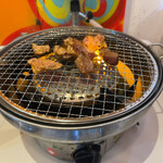 Yakiniku Horumon Yamabiko Chikusan - 