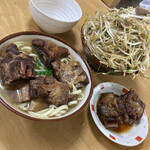 前田食堂 - 