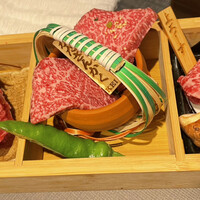 南新宿 和牛焼肉 慶 - 