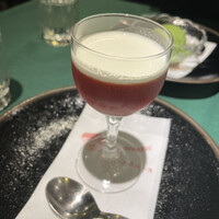 ロシヤ料理 ラルース - 