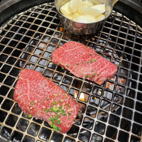 南新宿 和牛焼肉 慶 - 