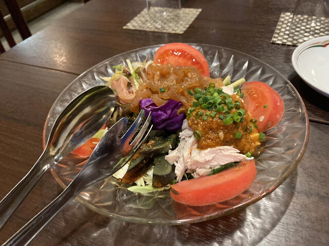 Chinese Dining Trump photo 5