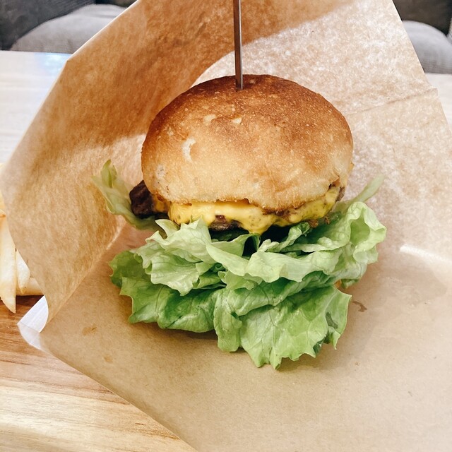 江の島 155 cafe （イチゴゴ カフェ） - 片瀬江ノ島/カフェ