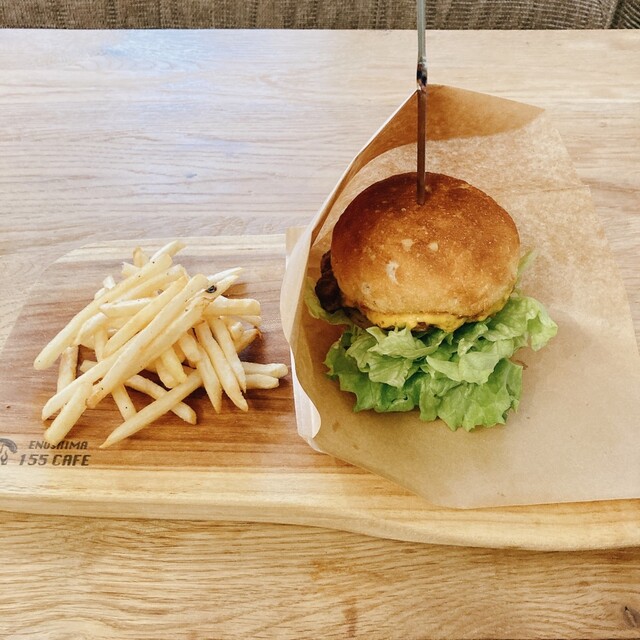 江の島どん★1 Biei Hoboku Rakunoujou - Bibaushi/Cafe | Tabelog