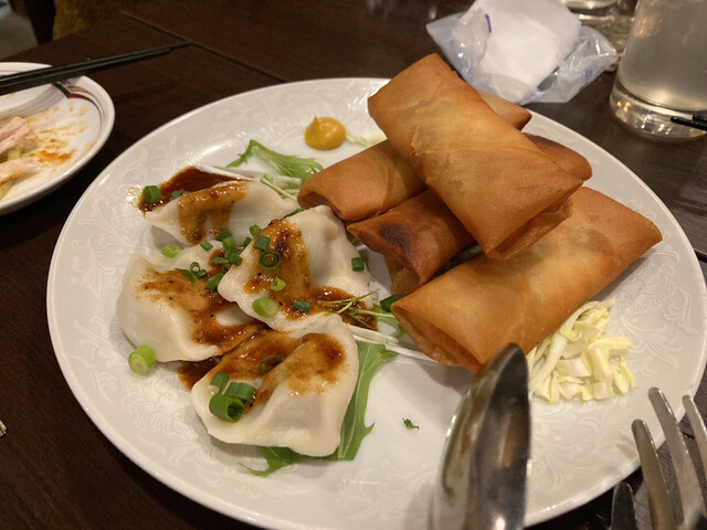 Chinese Dining Trump photo 2