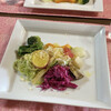 Kominka Dining Nobu - 季節の野菜