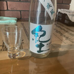 日本酒専門 のすけ - 