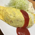 キッチン たか - 