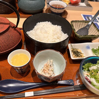和食日和 おさけと 赤坂 - 