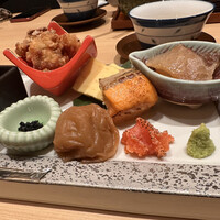 和食日和 おさけと 赤坂 - 